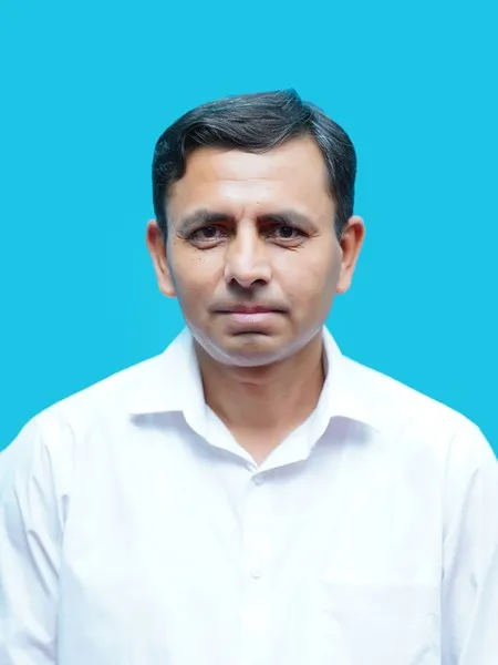 Dr. Arshad Ali